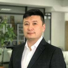 Achit-Erdene Darambazar