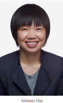 Addison Mai