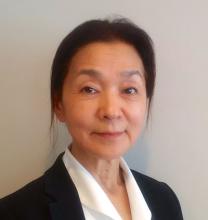 Akiko Levinson