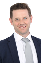 Alexander Scott-Mackenzie