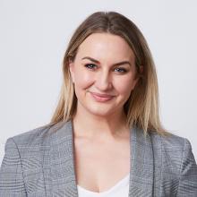 Alisha Aitken-Radburn