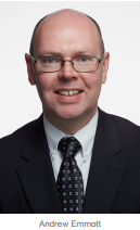 Andrew Emmott