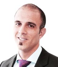 Anthony Russo Battagliolo