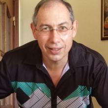 Antonio (Tony) de Nobrega