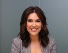 Ashleigh D'Alessandro