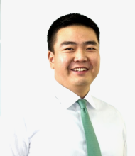 Bayanjargal Byambasaikhan