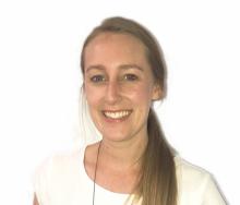 Brittney van Saarloos