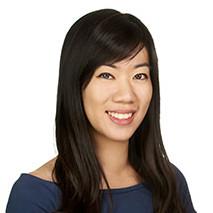 Catherine Huynh