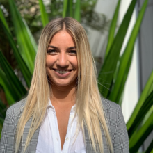 Charlotte Collingwood