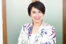 Christine Prasetia