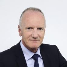 Christophe Cuvillier