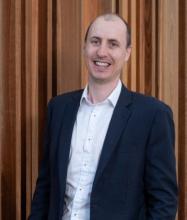 Christopher Tuttiett