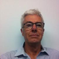 David Forrester-Walker