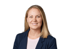 Fiona Marshall Staines