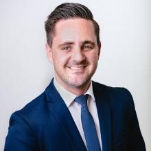 Henry van der Westhuizen