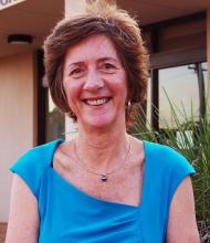 Jeanette De Landgrafft