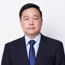 Jabez Huang