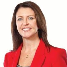 Jacque Courtney-Pitman