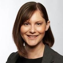 Jacquelyn van Niekerk