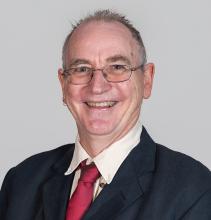 John Zichy-Woinarski