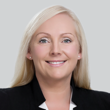 Julia Strickland-Bellamy