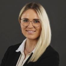 Kirsten van der Walt