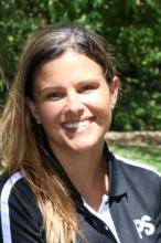 Kristal Kinsela-Christie