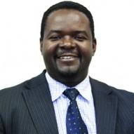 Levy Mpofu