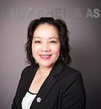 Lily Chen