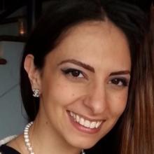 Monica Gianfrancesco