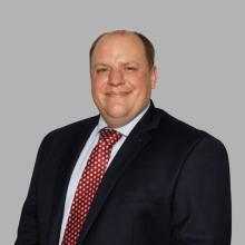 Michael van Oudtshoorn