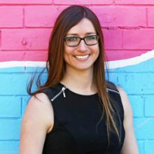 Michelle Clark-Crumpton