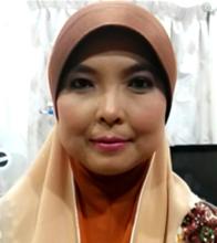 Mimi Afzan Afza