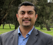 Mitesh Desai