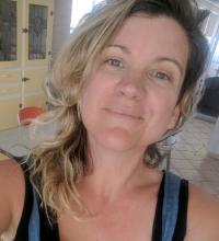 Natalie Drake-Brockman