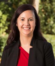 Natalie Martin Goode