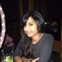 Prerna Radhakrishnan