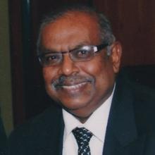 Rasa Subramaniam