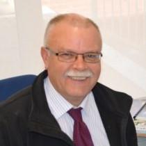 Rick Mitchell-Collins