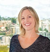 Rebecca Morton-Stephens