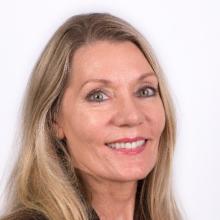 Sharon Squires-Hansen