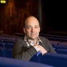 Thomas de Mallet Burgess