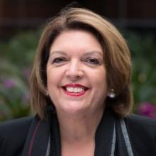 Valerie Raubenheimer