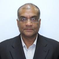 Vinojit Ambalavaner