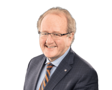 Wayne Wouters