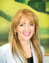 Wendy Endebrock-Brown