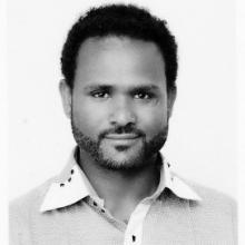 Yirga Gelaw Woldeyes