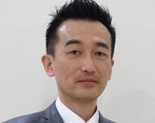 Yasuhiro Yamamoto