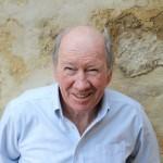 Colin Campbell-Fraser