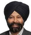 Harminder Singh